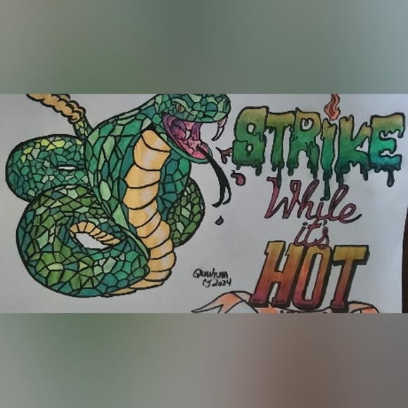 Meet your Posher, CJ - Picture 4 of 5